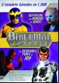 Bibleman Genesis Volume 2