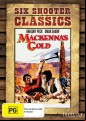 Mackennas Gold