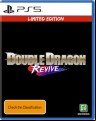 Double Dragon Revive Limited Edition (PS5 Game)