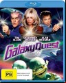 Galaxy Quest (Blu Ray)