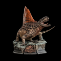 Jurassic World 3 - Dimetrodon 1:10 Scale (Statue)