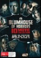 Blumhouse Of Horrors 10-Movie Collection