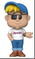 Bazooka Joe Vinyl Soda (Pop! Vinyl)