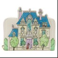 The Aristocats (1970) - Marie House Zip Around (Loungefly Purse)