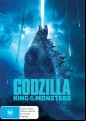 Godzilla: King Of The Monsters