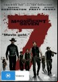 The Magnificent Seven (2016)