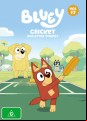 Bluey - Cricket And Other Stories - Volume 17