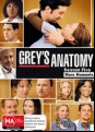 Grey's Anatomy - Complete Season 5