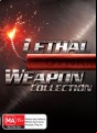 Lethal Weapon 1-4