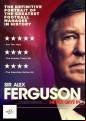 Sir Alex Ferguson - Never Give In