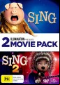 Sing / Sing 2