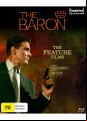 The Baron: The Feature Films (Blu Ray)