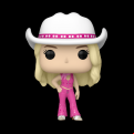 Barbie 2023 - Western Barbie (Pop! Vinyl)