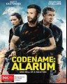 Codename: Alarum