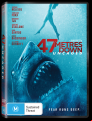 47 Meters Down - Uncaged