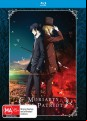 Moriarty The Patriot - Part 2 (Blu Ray)