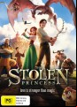 The Stolen Princess