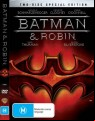Batman And Robin