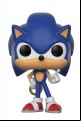 Sonic the Hedgehog - Sonic With Ring (Pop! Vinyl)