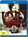 Cruella (Blu Ray)