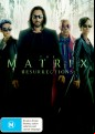 Matrix Resurrections