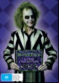 Beetlejuice 2-Film Collection