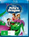 Petes Dragon (Blu Ray)