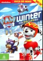 Paw Patrol - Winter Rescues
