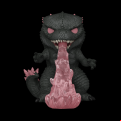 Godzilla Vs Kong 2 - Godzilla With Heat-Ray (Pop! Vinyl)