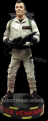 Ghostbusters - Peter Venkman Motion (Statue)