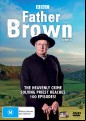 Father Brown - Complete Season 9