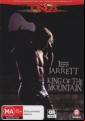 TNA  - Jeff Jarrett King Of The Mountain