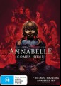 Annabelle Comes Home