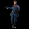 Guardians Of The Galaxy: Vol. 3 - Star-Lord 1:6 Scale (Action Figure)