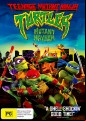 Teenage Mutant Ninja Turtles: Mutant Mayhem
