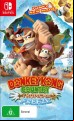 Donkey Kong Country Tropical Freeze (Switch Game)