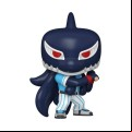 My Hero Academia - Gang Orca (Baseball) (Pop! Vinyl)