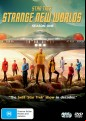 Star Trek: Strange New Worlds - Complete Season 1