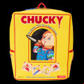 Child's Play - Chucky Box Mini (Loungefly Backpack)