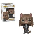Harry Potter - Hermione As Cat (Pop! Vinyl)