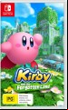 Kirby And The Forgotten Land (Switch Game)