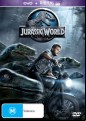Jurassic World