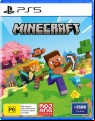Minecraft (PS5 Game)