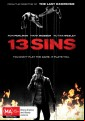 13 Sins