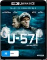 U-571 (4K Ultra HD)