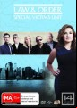 Law And Order SVU Special Victims Unit - Complete Season 14
