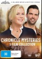 Chronicle Mysteries - 5 Film Collection