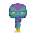 Stranger Things - Vecna Blacklight (Pop! Vinyl)