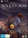 Oddworld Soulstorm Collectors Oddition (PS5 Game)