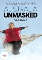 Miriam Margolyes Australia Unmasked - Complete Season 1